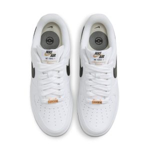 Nike Air Force 1 “07 “Bronx Origins”