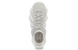 Adidas Yeezy 450 “Cloud White”