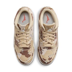 Air Jordan 3 Tex “Desert Camo”