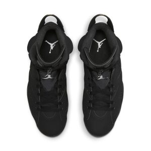 Air Jordan 6 Retro “Chrome”