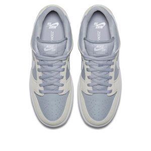 Nike SB Dunk Low “Summit White”