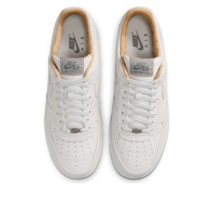 Nike Air Force 1 “07 “Summit White”