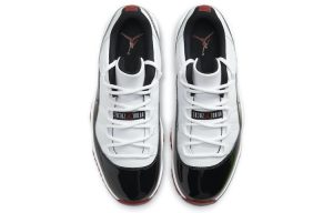 Air Jordan 11 Retro Low “Concord-Bred”