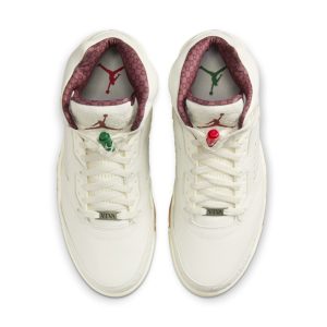 Air Jordan 5 Retro “El Grito”