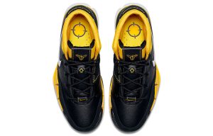 Nike Zoom Kobe 1 Protro “Del Sol”