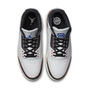 Air Jordan 3 Retro “Quai 54”