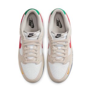 Nike Dunk Low “Light Iron Ore”