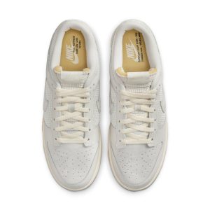 Nike Dunk Low “Beige Light Bone”