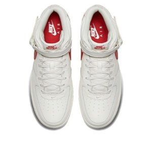 Nike Air Force 1 Mid “07 “Sail”
