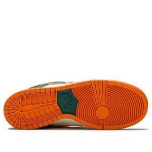 Nike SB Dunk Low Pro “Legion Pine”