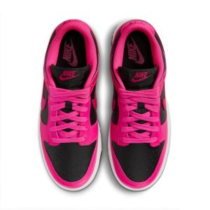 Nike Dunk Low “Fireberry”