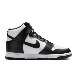 Nike Dunk High “Panda”