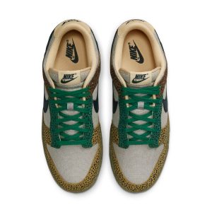 Nike Dunk Low “Golden Moss”