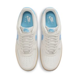 Nike Air Force 1 “07 “Phantom Baltic Blue”