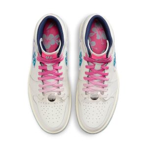Air Jordan 1 High Golf “Michelle Wie – Pebble Beach”