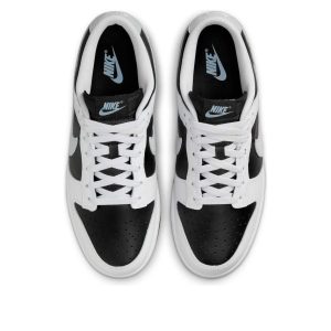 Nike Dunk Low “Reverse Panda 2.0”