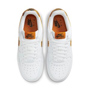Nike Air Force 1 “07 “Tiger Stripes”
