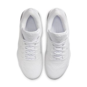 Nike Kobe 9 Elite Low Protro “Halo”