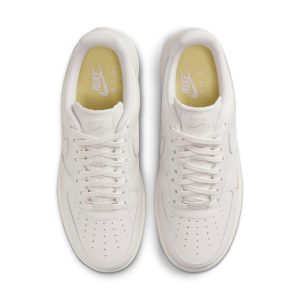 Nike Air Force 1 “07 “Phantom Soft Yellow”