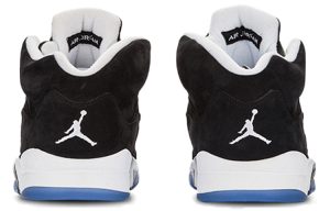 Air Jordan 5 Retro “Oreo”
