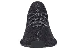 Adidas Yeezy Boost 350 V2 “Black Non-Reflective”