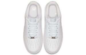 Nike Air Force 1 “07 “White”