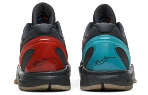 Nike Zoom Kobe 6 Protro “3D Hollywood”
