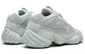 Adidas Yeezy 500 “Salt”