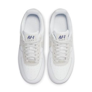 Nike Air Force 1 “07 Low “White Light Grey”