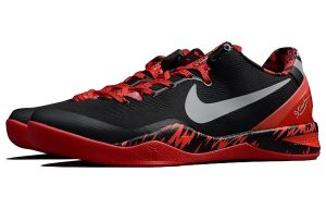 Nike Kobe 8 System “Philippines Pack – Gym Red”