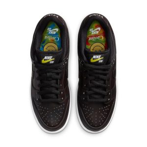Nike x Civilist SB Dunk Low Pro QS “Thermography”