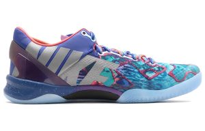 Nike Kobe 8 System Premium “What The Kobe”