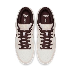 Nike SB Dunk Low Pro “Desert Sand Mahogany”