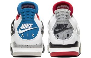 Air Jordan 4 Retro SE “What The 4”