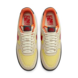 Nike Air Force 1 “07 “Somos Familia”