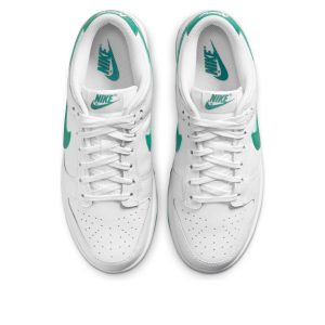 Nike Dunk Low “Green Noise”