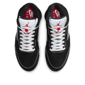 Air Jordan 5 Retro OG “Black Metallic Reimagined”