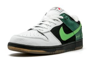 Nike SB Dunk Low Premium “C & K”