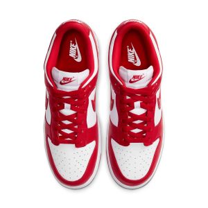 Nike Dunk Low Retro SP “St. John”s”