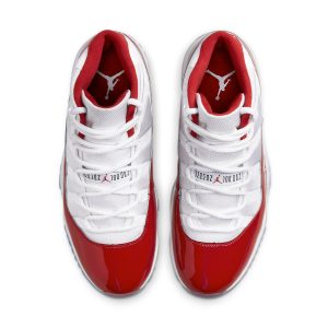 Air Jordan 11 Retro “Cherry”