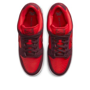 Nike SB Dunk Low Pro “Fruity Pack – Cherry”