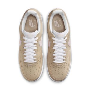 Nike x Kith Air Force 1 Low Retro “Linen”
