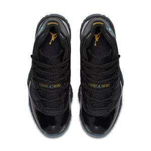 Air Jordan 11 Retro “Gamma Blue”
