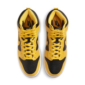 Nike Dunk High SP “Iowa”