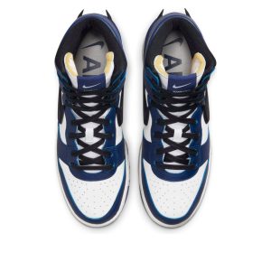 Nike x AMBUSH Dunk High “Deep Royal”