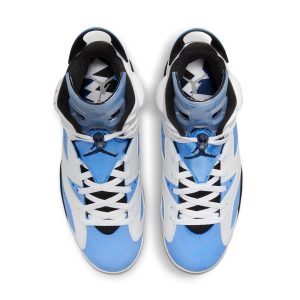 Air Jordan 6 Retro “UNC Home”