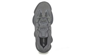 Adidas Yeezy 500 “Granite”