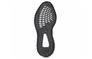 Adidas Yeezy Boost 350 V2 “Black Reflective”