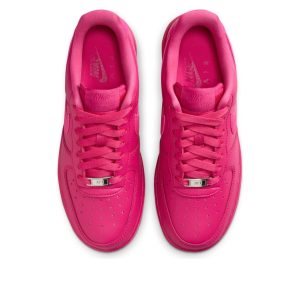 Nike Air Force 1 “07 “Fireberry”