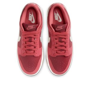 Nike Dunk Low “Desert Berry”